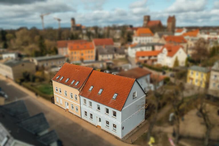 PeeneIMMOBILIEN Kaufobjekte Anklam & Umgebung