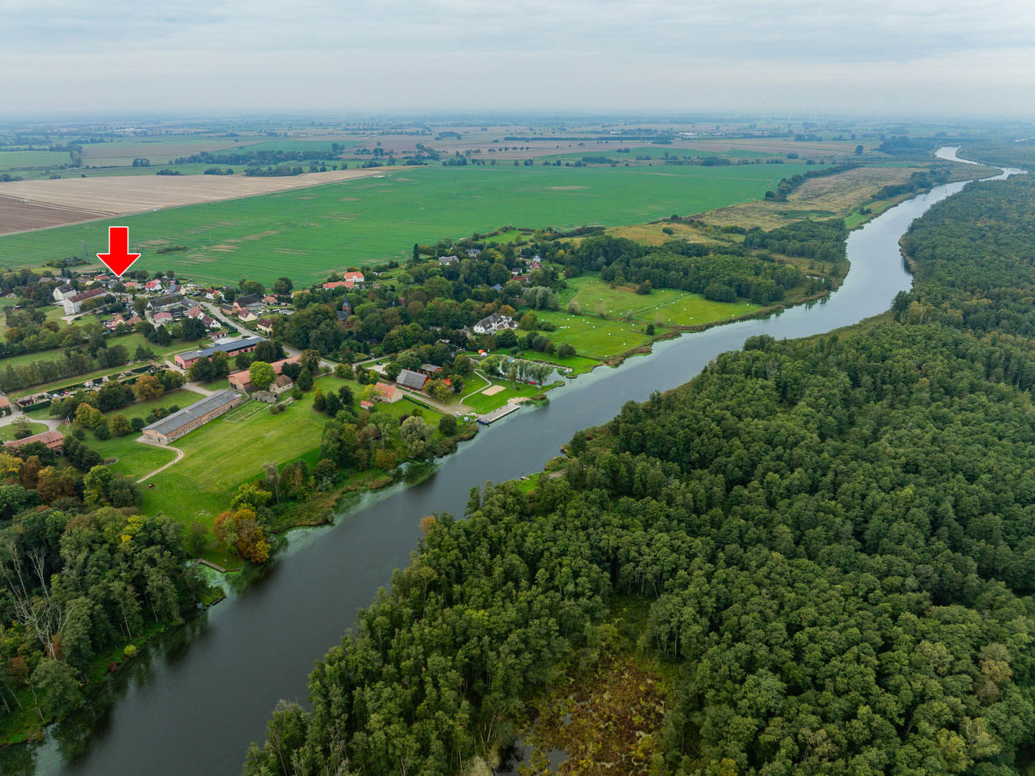 Einfamilienhaus in Stolpe an der Peene (74)